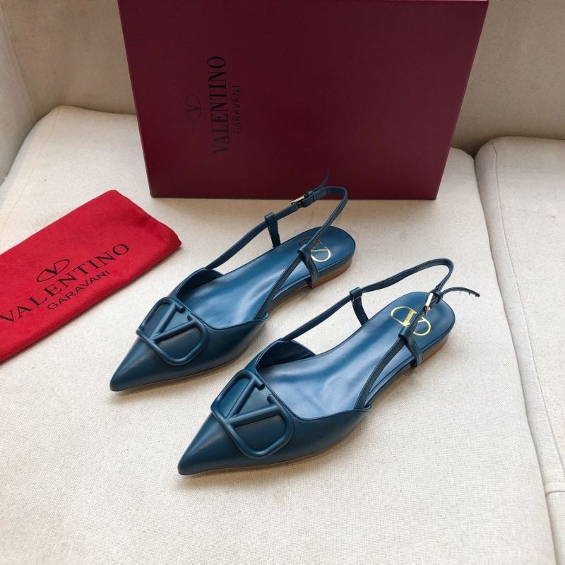 Valentino Sandals